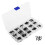 Set di 300 viti per computer portatile Mastereelf 5