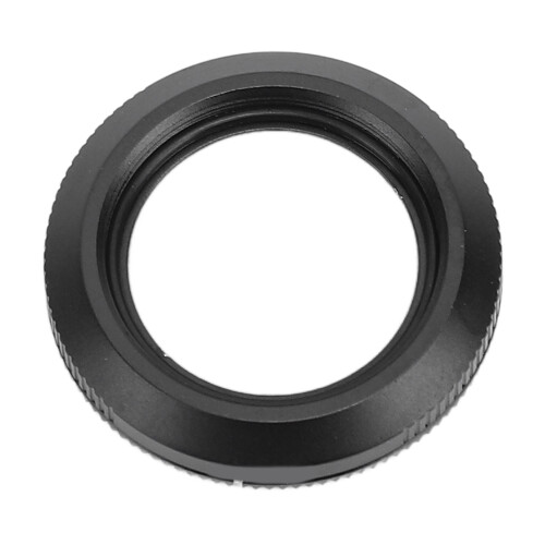 GO3S CPL-Objektivfilter, Aluminiumrahmen, HD-Glas