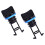 Kayak Accessories Kayak Scupper Plug Nylon Multi 2Pcs 1.97x0.98in 5