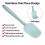 Silicone Spatula Set 6-Piece Heat Resistant 3