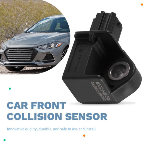 Sensor de Impacto Frontal 95930-F2000 para   e para  Niro 2015-2018