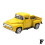 Set di modellini di auto pick-up in lega pressofusa, scala 1:64 5