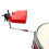 Drum Cowbell Mount Clamp Durable 1 Piece 8