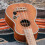 4 τεμάχια κλειδιά κουρδίσματος για κιθάρα ukulele, ακουστική ποιότητα ήχου, κλειδιά 3