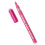 Nagellackstift, rosarot, feine Spitze, wasserfester Linerpinsel 6