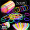 Συσκευασία 200 τεμαχίων 8" Glow Sticks για πάρτι και Halloween 5