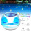 Solcelledrevne flydende poolkuglelys RGB 2-pak 2