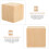 2 Stück Möbelfüße aus Holz, beige, zum Anheben von Sofas 3
