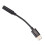 Adaptér USB-C na 3,5mm audio typ C 3.1 samec-samice 5