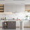 Kitchen Cabinet Handles Brushed Gold 3 Inch 10 Pack 3