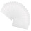 Clear PVC Id Card Sleeves Multi-Functional for Home Use 100Pcs 4