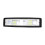 Φως εργασίας LED 48W16LED12V-24V Μονής γραμμής 2