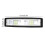 Φως εργασίας LED 48W16LED12V-24V Μονής γραμμής 3