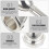 Baritone Trombone Mouthpiece Replacement Accessory 4