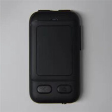 Mobile Phone Remote Control Air Mouse Touchpad Suitable for Android FN Double Button Version