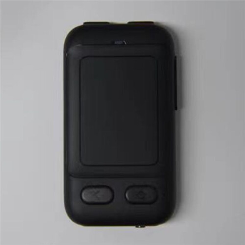Mobile Phone Remote Control Air Mouse  Touchpad Suitable for  Android FN Double Button Version