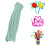 100 Pcs Multicolor Pipe Cleaners Set for DIY Crafts, Classroom Projects & Educational Activities 3