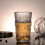 Gletscher-Muster Glasbecher, hochtransparent, 355 ml 6