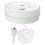 Wireless Sink Dishwasher, Installation Free, Lightweight Space Saving, 18W Power 2