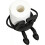 Distributeur de papier toilette avec joint mobile (1 unité) 4