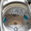 Wasmachinefilter ABS-inlaatklepfilter 2-pack 7