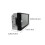 7-inch touchscreen auto MP5-speler met Bluetooth en 3