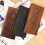 Men's 3D Alligator Bifold Wallet with ID Card Holder 8