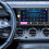 7-inch touchscreen auto MP5-speler met Bluetooth en 5