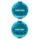 Wasmachinefilter ABS-inlaatklepfilter 2-pack 2