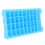 36-Cavity Stackable Silicone Ice Tray with Lid 4