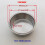 Wiederverwendbarer Kaffeefilter, Siebträger 51 mm 2