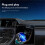 3in1 Wireless Carplay Mirror Link Adapter Carplay Android Auto USB Dongle Adapter Wired Carplay to Wireless Carplay 7