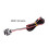5PCS End Stop Limit  3Pin Micro-Type  Horizontal Limit Switches 3D Printer Parts Easy Installation 5
