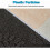 3D optische illusie deurmat, antislip, 40x60 cm 6