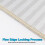 3D optische illusie deurmat, antislip, 40x60 cm 7