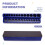 3PCS Professional Magnetic Socket Holder 1/4" Inch Drive Metric/ Socket Organizer Storage Installation Tool Kit 7