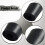 4 Pieces Cello Endpin Tips for Practice Performance Portable Rubber Stoppers 6