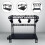 Model Handwork Display Stage Machine Display Stage Light with X7S3 G8H5 5