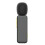 One-to-One Slider-Type  Noise Reduction Mic Manual Three-Level Noise Reduction Wireless Lapel Mic B 2