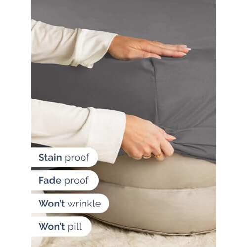 Bratán Feistithe Deep Pocket King – An-bhog, 18–24" 2