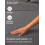 Bratán Feistithe Deep Pocket King – An-bhog, 18–24" 4