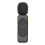 One-to-One Slider-Type  Noise Reduction Mic Manual Three-Level Noise Reduction Wireless Lapel Mic B 9
