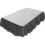 59x79Inch Defend Slip Mattress Cover Mesh Bed Protector για διακόσμηση σπιτιού 2