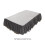 59x79Inch Defend Slip Mattress Cover Mesh Bed Protector για διακόσμηση σπιτιού 3