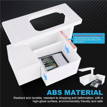 Support pour Scanner de Cartes à Collectionner avec Support pour Téléphone