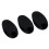 Saxophone Finger Buttons Shell Key Thumb Finger Rest Woodwind Musical Instrument Accessories 9