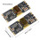 - Converter Module 9-42V to Isolated Step-Down Power Supply Wide Voltage Input Low Ripple High Efficiency 5V 7