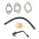 Aluminium Carburetor Kit for Champion CPE 1