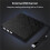 Type-C + USB 3.0 External Drive - 24X High-Speed, Multi-Function CD/DVD Burner Writer Adapter 5