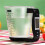 1Pcs Digital Kitchen Electronic Measuring Cup Scale with LCD Display for Precise Cooking and Baking 4